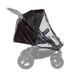 TFK PLÁŠTĚNKA NA KOČÁREK DUO2 - PLÁŠTĚNKY - KOČÁRKY A PŘÍSLUŠENSTVÍ