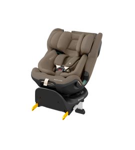 MAXI-COSI EMERALD 360 PRO AUTOSEDAČKA AUTHENTIC TRUFFLE - AUTOSEDAČKY 0-36KG - AUTOSEDAČKY A PŘÍSLUŠENSTVÍ