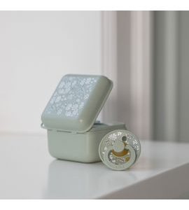 BIBS X LIBERTY KRABIČKA NA DUDLÍKY - ŠIDÍTKA A DOPLŇKY - KRMENÍ