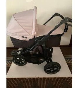 BAZAR TFK MONO2 COMBI AIR WHEEL SAND - BAZAR - OUTLET