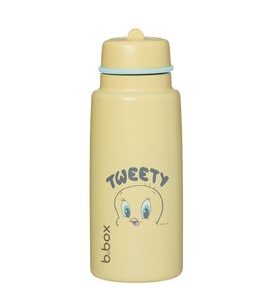 B.BOX NEREZOVÁ TERMOLAHEV S BRČKEM 1L - LOONEY TUNES - TERMOOBALY A TERMOSKY - KRMENÍ