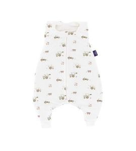 TRÄUMELAND SPACÍ PYTEL „TO GO“ TOG 1,5 LITTLE FARM GRÜN 104 - SPACÍ PYTLE - SPINKÁNÍ