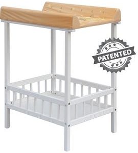 SCARLETT PŘEBALOVACÍ PULT SCARLETT PÁJA - GALAXY - BÉŽOVÝ - PŘEBALOVACÍ PULTY - PŘEBALOVÁNÍ