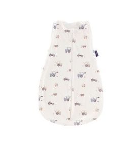 TRÄUMELAND LETNÍ SPACÍ PYTEL LIEBMICH LITTLE FARM BLAU 60 - SPACÍ PYTLE - SPINKÁNÍ