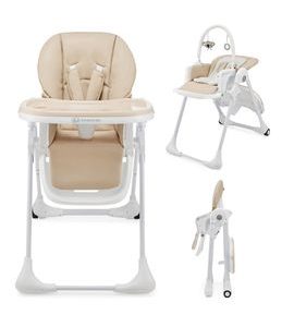 KINDERKRAFT ŽIDLIČKA JÍDELNÍ TUMMIE - JÍDELNÍ ŽIDLIČKY PLASTOVÉ - KRMENÍ