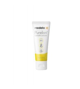 MEDELA PURELAN™ NOVÁ LANOLINOVÁ MAST - PÉČE O PRSA - PRO MAMINKY