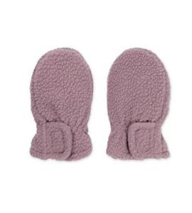 LODGER RUKAVICE TEDDY ROSE - RUKAVIČKY, ŠÁTKY, NÁKRČNÍKY - PRO DĚTI
