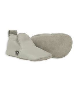 LODGER KOŽENÉ CAPÁČKY BUFFALO 6 - 9 MĚSÍCŮ - KOJENECKÉ CAPÁČKY - PRO DĚTI