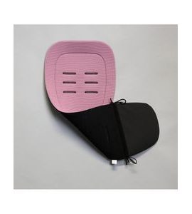 THULE ŽEBROVANÝ ÚPLET LILA - PODLOŽKY DO KOČÁRKU - KOČÁRKY A PŘÍSLUŠENSTVÍ