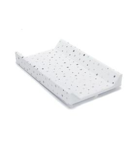 FILLIKID PODLOŽKA PŘEBALOVACÍ S PEVNOU DESKOU STARS - PŘEBALOVACÍ PODLOŽKY - PŘEBALOVÁNÍ