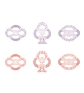 CANPOL BABIES ELASTICKÉ KOUSÁTKO PRŮHLEDNÉ - KOUSÁTKA - PRO DĚTI