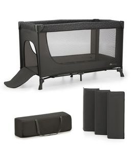 KINDERKRAFT POSTÝLKA CESTOVNÍ JOY - CESTOVNÍ POSTÝLKY - SPINKÁNÍ