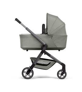 JOOLZ JOOLZ HUB² HLUBOKÝ DÍL L SAGE GREEN - KORBIČKY - KOČÁRKY A PŘÍSLUŠENSTVÍ