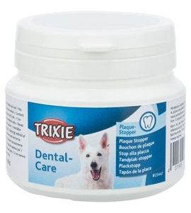 Trixie DentalCare STOP plaku, pro psy, 70 g