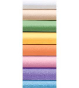 TRÄUMELAND PROSTĚRADLO JERSEY UNI - PROSTĚRADLA - SPINKÁNÍ