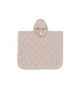 JOLLEIN OSUŠKA PONČO MIFFY NOUGAT - OSUŠKY A DĚTSKÉ ŽUPANY - KOUPÁNÍ A ZDRAVÍ