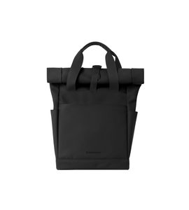 KIKKABOO PŘEBALOVACÍ TAŠKA CERISE BLACK - PŘEBALOVACÍ TAŠKY - KOČÁRKY A PŘÍSLUŠENSTVÍ