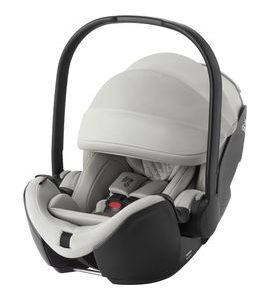 BRITAX RÖMER AUTOSEDAČKA BABY-SAFE PRO LUX 2025 - AUTOSEDAČKY 0-13KG - AUTOSEDAČKY A PŘÍSLUŠENSTVÍ