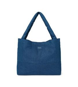 STUDIO NOOS DENIM MOM BAG | DARK BLUE - DOPLŇKY - PRO MAMINKY