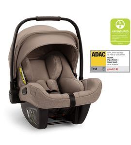 NUNA PIPA™ NEXT CEDAR - AUTOSEDAČKY 0-13KG - AUTOSEDAČKY A PŘÍSLUŠENSTVÍ