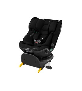 MAXI-COSI EMERALD 360 PRO AUTOSEDAČKA AUTHENTIC BLACK - AUTOSEDAČKY 0-36KG - AUTOSEDAČKY A PŘÍSLUŠENSTVÍ