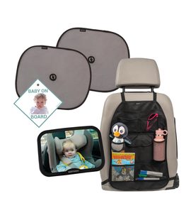 EZIMOOV SADA EZI TRAVEL PACK - AUTODOPLŇKY RŮZNÉ - AUTOSEDAČKY A PŘÍSLUŠENSTVÍ