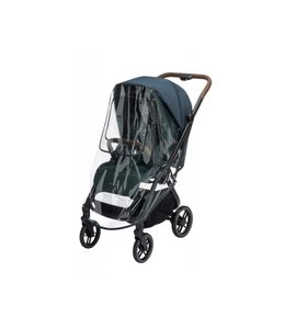 MAXI-COSI PLÁŠTĚNKA COMPACT PRO KOČÁREK - PLÁŠTĚNKY - KOČÁRKY A PŘÍSLUŠENSTVÍ