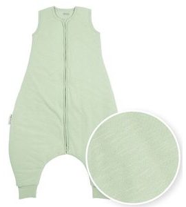MEYCO JUMPER SLUB VEL.92 - SOFT GREEN - SPACÍ PYTLE - SPINKÁNÍ