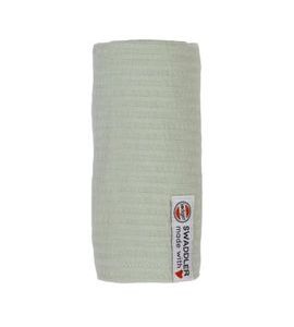 LODGER SWADDLER SEERSUCKER 70X70CM SILK - ZAVINOVACÍ PLENY / OSUŠKY VELKÉ - PŘEBALOVÁNÍ