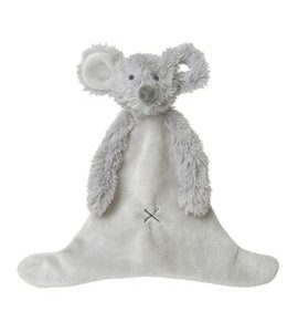 HAPPY HORSE MYŠKA MINDY PŘÍTULKA - USÍNÁČCI MAZLÍCÍ - PRO DĚTI