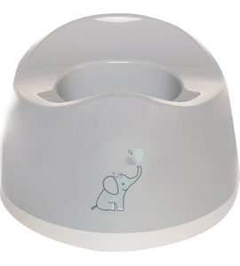 BEBE JOU NOČNÍK OVÁLNÝ OLLIE - NOČNÍKY - PŘEBALOVÁNÍ