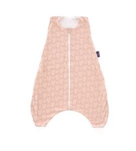 TRÄUMELAND LEHKÝ SPACÍ PYTEL "TO GO" KUSCHELHASE BEIGE 104 - SPACÍ PYTLE - SPINKÁNÍ