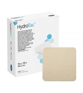 HARTMANN HYDROTAC 10 X 10 CM 10 KS - NÁPLASTI - KOUPÁNÍ A ZDRAVÍ