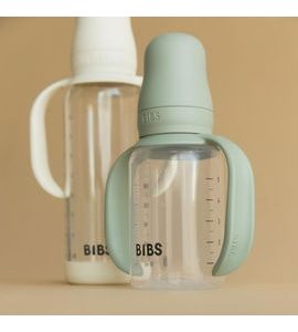 BIBS UŠI NA LAHEV - KOJENECKÉ LAHVE - KRMENÍ