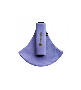 WILDRIDE DĚTSKÉ NOSÍTKO LAVENDER - NOSÍTKA - NOŠENÍ & SPORT
