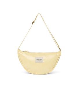 STUDIO NOOS LEATHER ADULT FANNY KABELKA BUTTER YELLOW - DOPLŇKY - PRO MAMINKY