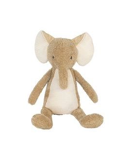 HAPPY HORSE HAPPY HORSE | SLONÍK ELIN NO.1 VELIKOST: 26 CM - HAPPY HORSE - PRO DĚTI