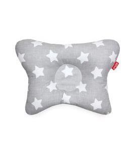 SCAMP POLŠTÁŘEK (GREYWHITEROUNDSTARS) - POLŠTÁŘKY PRO MIMINKA (PODHLAVNÍČKY) - SPINKÁNÍ