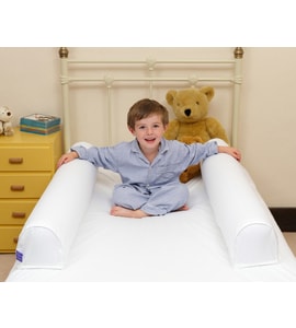 Hippychick Dream Tubes Junior/Cot Bed Set - Zábrana do postele