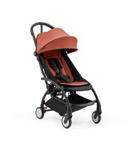 STOKKE YOYO5 PODVOZEK + POTAH - GOLFOVÉ KOČÁRKY - KOČÁRKY A PŘÍSLUŠENSTVÍ