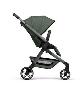 JOOLZ JOOLZ HUB² L FOREST GREEN - SPORTOVNÍ KOČÁRKY - KOČÁRKY A PŘÍSLUŠENSTVÍ