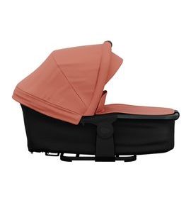 TFK CARRYCOT MONO/PRO COMBI UNIT SALMON - KORBIČKY - KOČÁRKY A PŘÍSLUŠENSTVÍ