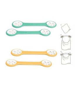 SUAVINEX SPONKA BRYNDÁK BOOO - BRYNDÁKY - KRMENÍ