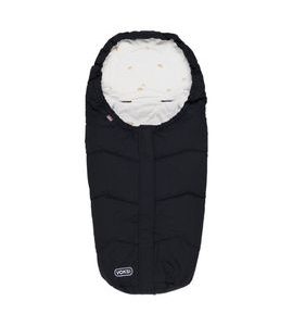 VOKSI® MOVE LIGHT BLACK WINGS - FUSAKY DO KOČÁRKU - KOČÁRKY A PŘÍSLUŠENSTVÍ