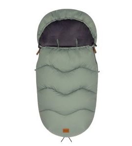 FILLIKID FUSAK ZIMNÍ OGRE SAGE - FUSAKY DO KOČÁRKU - KOČÁRKY A PŘÍSLUŠENSTVÍ