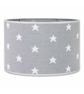 BABY´S ONLY STAR LAMPSHADE - STÍNÍTKO LAMPIČKA 30CM - DEKORACE A POLIČKY - SPINKÁNÍ