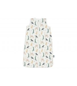 JOLLEIN SPACÍ PYTEL 90CM JUNGLE JAMBO - SPACÍ PYTLE - SPINKÁNÍ