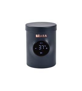 BEABA OHŘÍVAČKA KOJENECKÝCH LAHVÍ MILK NOMADE NIGHT BLUE - OHŘÍVAČKY MLÉKA A STRAVY - KRMENÍ