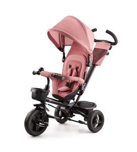 KINDERKRAFT TŘÍKOLKA AVEO - TŘÍKOLKY ŠLAPACÍ - NOŠENÍ & SPORT