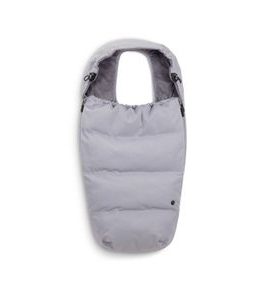 SILVER CROSS FUSAK DUNE/REEF - FUSAKY DO KOČÁRKU - KOČÁRKY A PŘÍSLUŠENSTVÍ